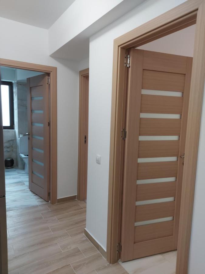 Apartamento Bya Brown Valea Lupului  Exterior foto